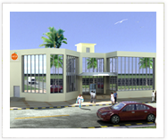Commercial Complex