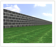 Compound Wall