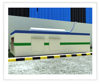 Diesel Generator