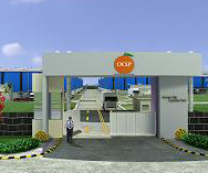 Facilities Overview