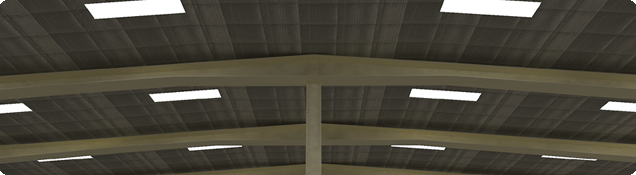 Infrastructure