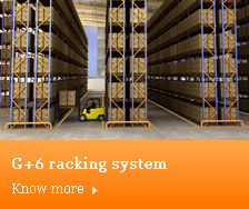 Racking System